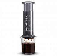 Papierové filtre pre AeroPress XL