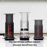 AeroPress Nerezový Filter