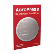 AeroPress XL Nerezový Filter