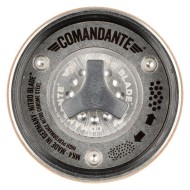 Comandante C40 MK4 Nitro Blade - Black