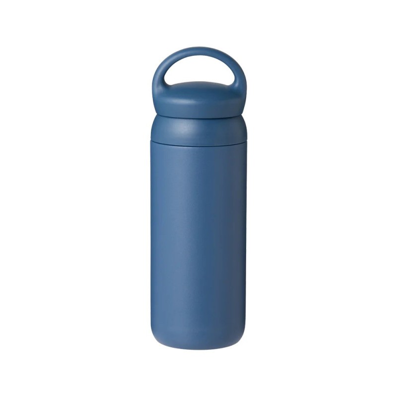 Kinto Day Off Tumbler 500ml - Modrá