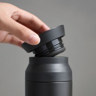 Kinto Travel Tumbler 500ml - Béžová