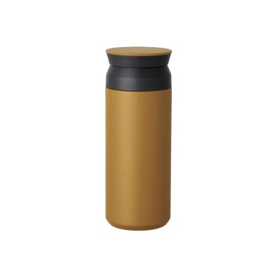 Kinto Travel Tumbler 500ml - Coyote