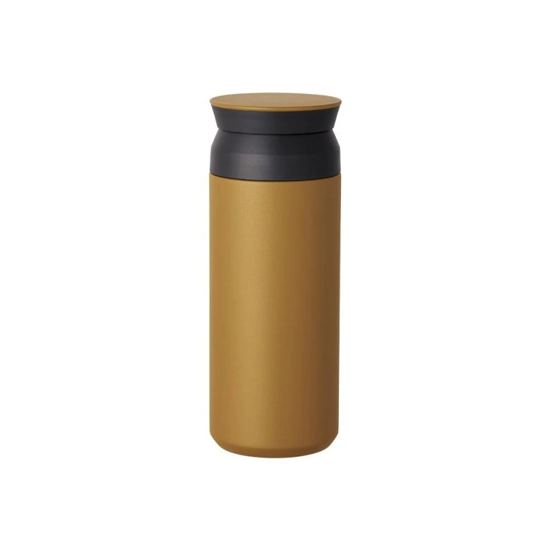 Kinto Travel Tumbler 500ml - Coyote