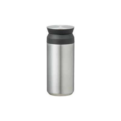 Kinto Travel Tumbler 350ml - Nerez