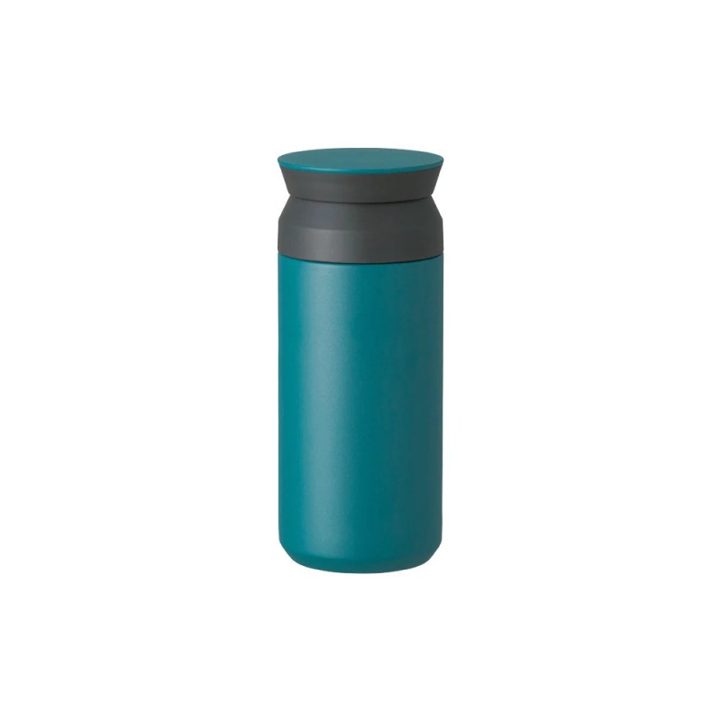 Kinto Travel Tumbler 350ml - Tyrkisová