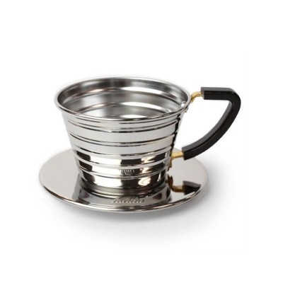 Kalita Wave 155 Stainless Steel