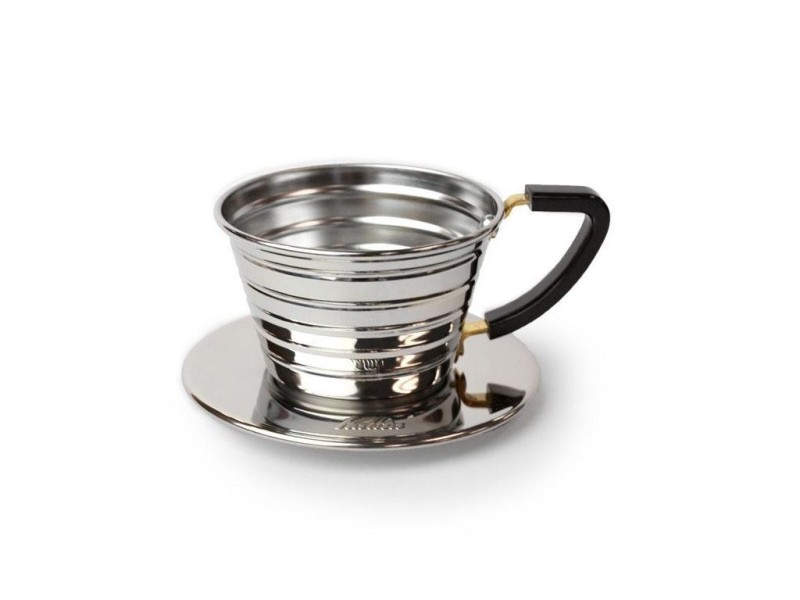 Kalita Wave 155 Stainless Steel