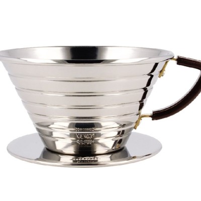 Kalita Wave 185 Stainless Steel