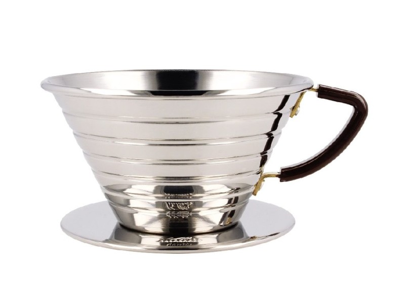 Kalita Wave 185 Stainless Steel