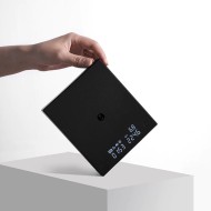 Digitálna váha Timemore Black Mirror Basic PRO - Čierna