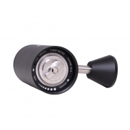 Ručný mlynček Timemore Chestnut C5 ESP PRO - čierny