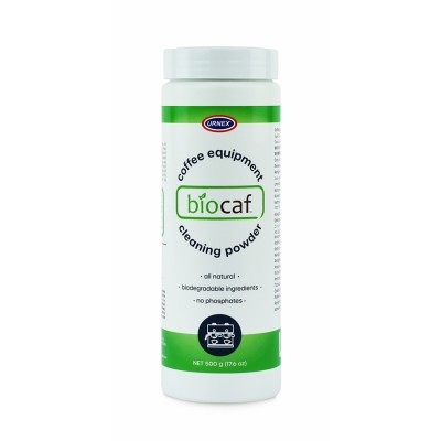 Urnex BioCaf 500g