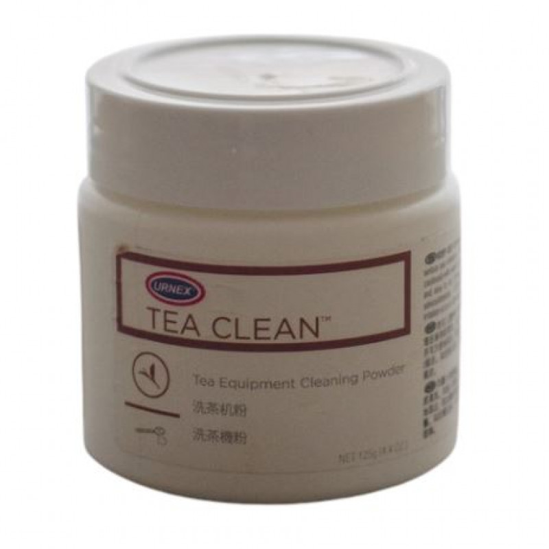 Urnex Tea Clean 125g - čistič na čajové usadeniny