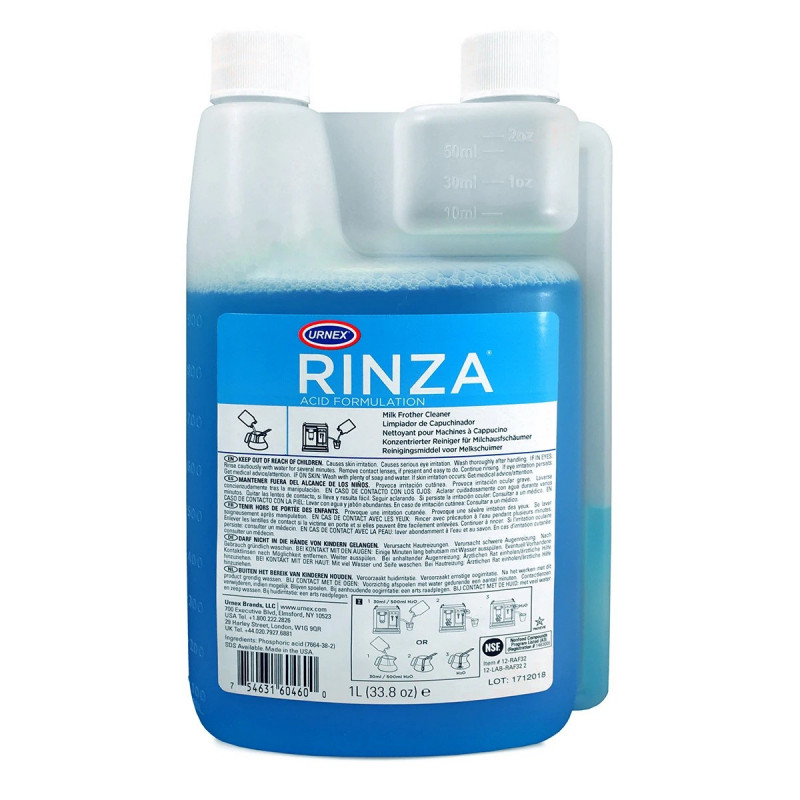 Urnex Rinza Acid 1l